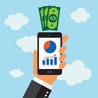 Rise of the app